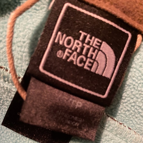 North Face Apex brown jacket size XS. - Picture 5 of 9